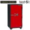 ตู้เซฟ BEEDA MANDA รุ่น FS-250-C กันไฟ 3 ชั่วโมง แบบหมุน