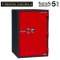ตู้เซฟ BEEDA MANDA รุ่น FS-350N-C กันไฟ 3 ชั่วโมง แบบหมุน