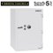 ตู้เซฟ BEEDA MANDA รุ่น FS-350N-C กันไฟ 3 ชั่วโมง แบบหมุน