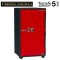 ตู้เซฟ BEEDA MANDA รุ่น FS-380-C กันไฟ 3 ชั่วโมง แบบหมุน