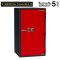 ตู้เซฟ BEEDA MANDA รุ่น FS-380N-C กันไฟ 3 ชั่วโมง แบบหมุน
