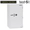ตู้เซฟ BEEDA MANDA รุ่น FS-380N-C กันไฟ 3 ชั่วโมง แบบหมุน