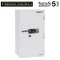 ตู้เซฟ BEEDA MANDA รุ่น FS-250N-D กันไฟ 3 ชั่วโมง กดรหัส ดิจิตอล