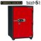 ตู้เซฟ BEEDA MANDA รุ่น FS-350-D กันไฟ 3 ชั่วโมง กดรหัส ดิจิตอล