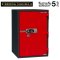 ตู้เซฟ BEEDA MANDA รุ่น FS-350N-D กันไฟ 3 ชั่วโมง กดรหัส ดิจิตอล