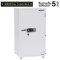 ตู้เซฟ BEEDA MANDA รุ่น FS-380-D กันไฟ 3 ชั่วโมง กดรหัส ดิจิตอล