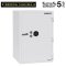 ตู้เซฟ BEEDA MANDA รุ่น FS-350N-F กันไฟ 3 ชั่วโมง สแกนลายนิ้วมือ