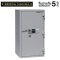 ตู้เซฟ BEEDA MANDA รุ่น FS-250N-FA กันไฟ 3 ชั่วโมง สแกนลายนิ้วมือ