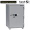 ตู้เซฟ BEEDA MANDA รุ่น FS-350-FA กันไฟ 3 ชั่วโมง สแกนลายนิ้วมือ
