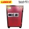 ตู้เซฟ LEECO รุ่น 701T สีแดง กันไฟ 2 ชั่วโมง ตู้เซฟแบบหมุน