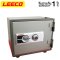ตู้เซฟ LEECO รุ่น NES-9 กันไฟ 1 ชั่วโมง ตู้เซฟแบบหมุน