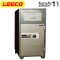 ตู้เซฟแบบลิ้นชักช่องหยอด LEECO รุ่น PD-125 กันไฟ 2 ชั่วโมง
