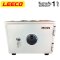 ตู้เซฟ LEECO รุ่น SS-CF สีขาว กันไฟ 2 ชั่วโมง ตู้เซฟสแกนลายนิ้วมือ