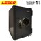 ตู้เซฟ LEECO รุ่น SST-NCF กันไฟ 2 ชั่วโมง ตู้เซฟสแกนลายนิ้วมือ