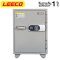 ตู้เซฟ LEECO รุ่น SD-CPL สีเทา กันไฟ 2 ชั่วโมง ตู้เซฟดิจิตอล