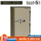 ตู้เซฟ BEEDA MANDA รุ่น FS-250N-C กันไฟ 3 ชั่วโมง แบบหมุน