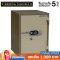 ตู้เซฟ BEEDA MANDA รุ่น FS-190N-D กันไฟ 3 ชั่วโมง กดรหัส ดิจิตอล