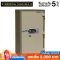 ตู้เซฟ BEEDA MANDA รุ่น FS-250N-D กันไฟ 3 ชั่วโมง กดรหัส ดิจิตอล