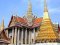 Half Day Tour (Grand Palace and the Emerald Buddha)