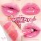 MAKNE Lip Duo Tint Fondue