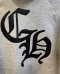 Chrome Hearts