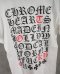 CHROME HEARTS