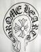 CHROME HEARTS