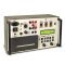 EGIL CIRCUIT BREAKER ANALYZER FOR ONE BREAK PER PHASE