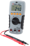 AVO®210 ELECTRICIAN'S MULTIMETER