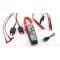 DCM1500S SOLAR CLAMP METER