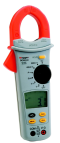 DCM340 DIGITAL CLAMPMETER