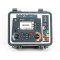 DET2/3 HIGH RESOLUTION EARTH TESTER