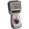 MIT400/2 series CAT IV INSULATION TESTERS FOR ELECTRICAL AND INDUSTRIAL MAINTENANCE ENGINEERS