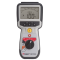 MIT400/2 series CAT IV INSULATION TESTERS FOR ELECTRICAL AND INDUSTRIAL MAINTENANCE ENGINEERS