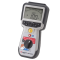 MIT400/2 series CAT IV INSULATION TESTERS FOR ELECTRICAL AND INDUSTRIAL MAINTENANCE ENGINEERS