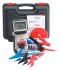 MIT2500 HIGH VOLTAGE HAND-HELD INSULATION AND CONTINUITY TESTER