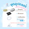 อุปกรณ์สำหรับใช้กับเครื่องผลิตออกซิเจน