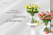 "Gracefully x Ranunculus" ความงามที่พูดแทนความรู้สึก