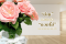ถ้าบ้านคือที่พักใจ... ดอกไม้คือคำทักทายของหัวใจ