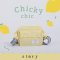 Chicky chic-Yellow