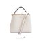 Classy structure bag-Romantic Edition IVORY