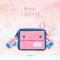 Chicky chic -Rose lagoon