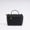 Simply flap bag-Black