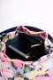 Flory -Navy