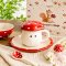 Mushrooms Village Gift Set 6 ชิ้น