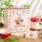 Mushrooms Village Gift Set 6 ชิ้น