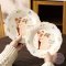 Box Set 8 ชิ้น Chubby Wedding Love