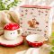 Mushrooms Village Gift Set 6 ชิ้น
