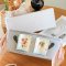 Box Set 2 ชิ้น Chubby Wedding Love