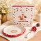 Mushrooms Village Gift Set 6 ชิ้น